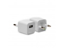 Сетевой адаптер питания 3G A1385 Foxsonn (белый)