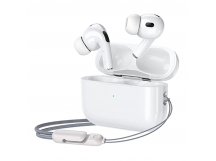 Bluetooth гарнитура Remax PD-BT533N (белый)