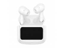 Беспроводные Bluetooth-наушники Hoco EQ14 (white)