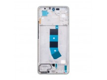 Рамка дисплея для Xiaomi Redmi Note 13 4G (23129RAA4G/23124RA7EO/23129RA5FL) Зеленый (возможен дефект ЛКП)