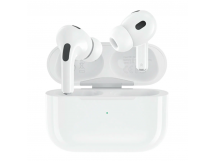 Беспроводные наушники Bluetooth XO EV50 (TWS, вакуумные, активное шумоподавление) Белый