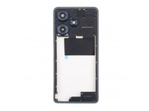 Средняя часть для Infinix Hot 30 4G (X6831) Зеленый