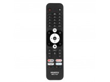 Пульт ДУ универсальный HUAYU Haier RM-L1797 (Youtube, 3D) LCD TV