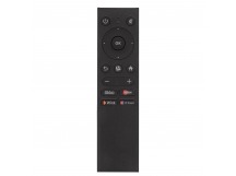 Пульт ДУ SBER Салют ТВ RC151B2 (WH230712E/ROH) с голосовой функцией