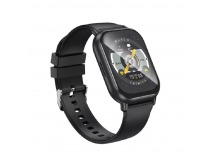 Смарт-часы BOROFONE BD11 (черный) Call Version