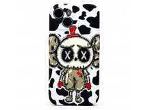 Чехол-накладка Luxo Creative для "Apple iPhone 14" (138) (multicolor) (237919)