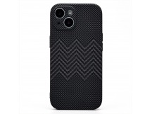 Чехол-накладка Luxo Creative для "Apple iPhone 15" (133) (gray) (237872)