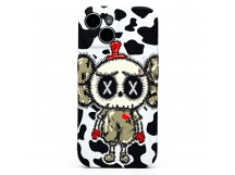 Чехол-накладка Luxo Creative для "Apple iPhone 15" (138) (multicolor) (237877)