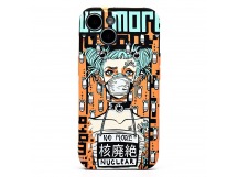 Чехол-накладка Luxo Creative для "Apple iPhone 15" (142) (multicolor) (237881)