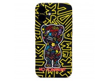 Чехол-накладка Luxo Creative для "Apple iPhone 16 Plus" (137) (multicolor) (238070)