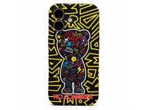 Чехол-накладка Luxo Creative для "Apple iPhone 16" (137) (multicolor) (237834)