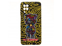 Чехол-накладка Luxo Creative для "Samsung Galaxy A12" (137) (multicolor) (237988)