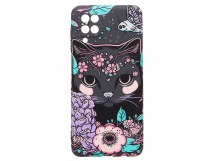 Чехол-накладка Luxo Creative для "Samsung Galaxy A12" (143) (multicolor) (237994)
