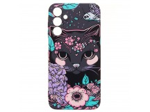 Чехол-накладка Luxo Creative для "Samsung Galaxy A25 5G" (143) (multicolor) (238022)