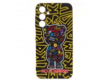 Чехол-накладка Luxo Creative для "Samsung Galaxy A55" (137) (multicolor) (237974)