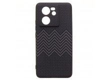 Чехол-накладка Luxo Creative для "Xiaomi 13T" (133) (gray) (238054)