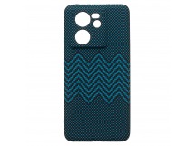 Чехол-накладка Luxo Creative для "Xiaomi 13T" (135) (black) (238056)