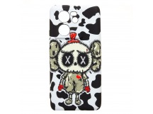 Чехол-накладка Luxo Creative для "Xiaomi 13T" (138) (multicolor) (238059)