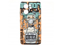 Чехол-накладка Luxo Creative для "Xiaomi 13T" (142) (multicolor) (238063)