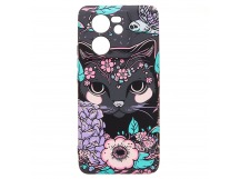 Чехол-накладка Luxo Creative для "Xiaomi 13T" (143) (multicolor) (238064)