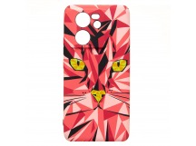 Чехол-накладка Luxo Creative для "Xiaomi 13T" (145) (pink) (238066)