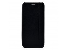 Чехол-книжка - BC002 для "Honor 300" (black) (238814)