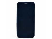 Чехол-книжка - BC002 для "Honor 300" (blue) (238813)