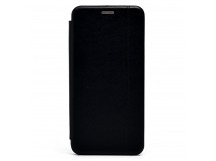 Чехол-книжка - BC002 для "Xiaomi Redmi Note 14 5G Global" (black) (238793)