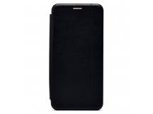 Чехол-книжка - BC002 для "Xiaomi Redmi Note 14 Pro" (black) (238774)