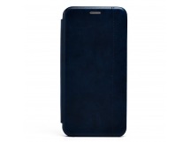 Чехол-книжка - BC002 для "Xiaomi Redmi Note 14 Pro" (blue) (238773)