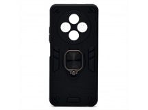 Чехол-накладка - SGP001 противоударный для "Tecno Spark 30 4G" (black) (238854)