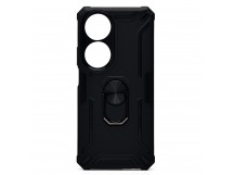 Чехол-накладка - SGP002 противоударный для "Honor X7b" (black) (238871)