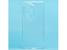 Чехол-накладка - Ultra Slim для "Honor 300 Pro/Honor 300 Ultra" (прозрачный) (238831)