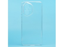 Чехол-накладка - Ultra Slim для "Honor 300" (прозрачный) (238810)
