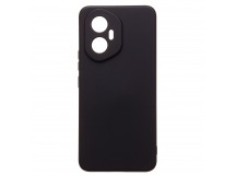 Чехол-накладка Activ Full Original Design для "Honor 300" (black) (238815)