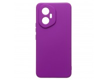 Чехол-накладка Activ Full Original Design для "Honor 300" (violet) (238817)