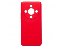 Чехол-накладка Activ Full Original Design для "Honor X9b" (red) (224935)