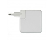 Блок питания для ноутбука Apple MacBook Pro 13" 2016 61W A1947 (белый)