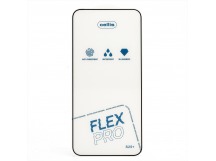 Защитное стекло Full Screen Cellis Flex Pro для "Samsung Galaxy S25 +/Samsung Galaxy S24+" ((238727)
