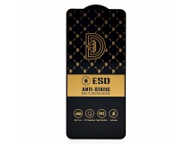 Защитное стекло Full Screen Activ Clean Line 3D для "Honor 300" (black) (238820)