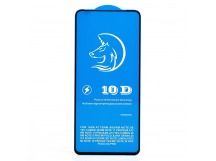 Защитное стекло Full Screen Activ Clean Line 3D для "Xiaomi Redmi Note 14 5G Global" (bl (238799)