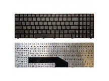 Клавиатура ASUS F52 (RU) черная V.2