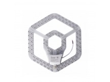 Светодиодный LED модуль M Smartbuy 72W 4000K (SBL-M-72W-40K)