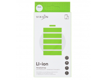 Аккумулятор для Xiaomi 14 Ultra (BP51) (VIXION)