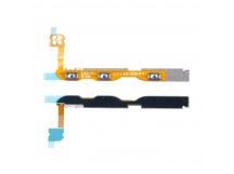 Шлейф для Huawei Honor 200/200 Pro (ELI-AN00/ELP-AN00) на кнопки громкости/включения