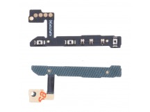 Шлейф для Huawei Pura 70 Pro (HBN-LX9/HBN-AL00) на кнопки громкости/включения