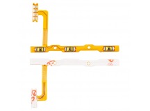 Шлейф для Infinix Note 40 Pro+ 5G (X6851B) на кнопки громкости/включения