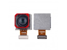 Камера для Huawei Honor X7b 4G/X7c/X8b/X9b (CLK-LX1/ALT-LX1/LLY-LX1/ALI-NX1 108 MP) задняя