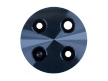 Стекло камеры для Huawei Nova 12i (CTR-L81) Черный