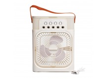 Вентилятор - увлажнитель Mini Cooling Fan (white) (234742)